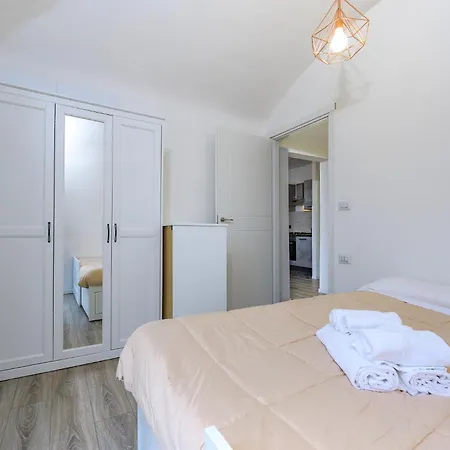 Sant'Agata Bridge - Genovainrelax Apartment Exterior photo