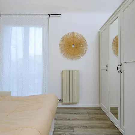 Sant'Agata Bridge - Genovainrelax Apartment Exterior photo
