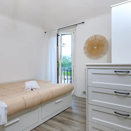 Sant'Agata Bridge - Genovainrelax Apartment Exterior photo