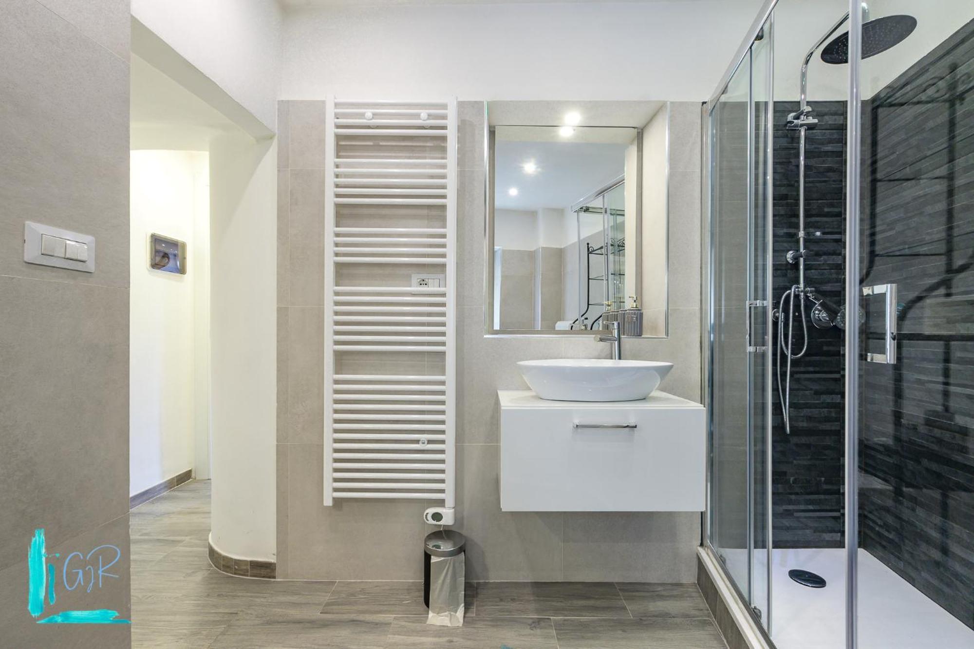 Sant'agata Bridge - Genovainrelax Apartment