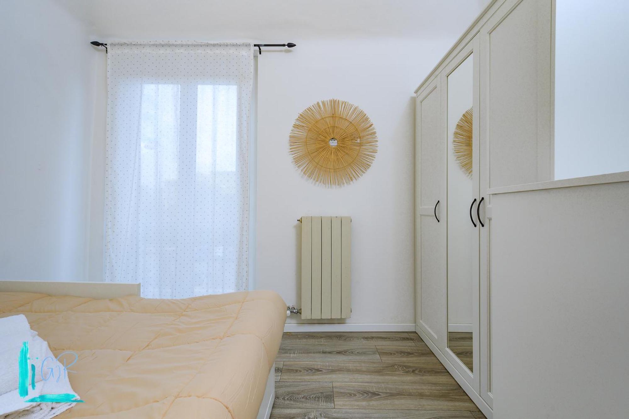 Sant'agata Bridge - Genovainrelax Apartment Genua