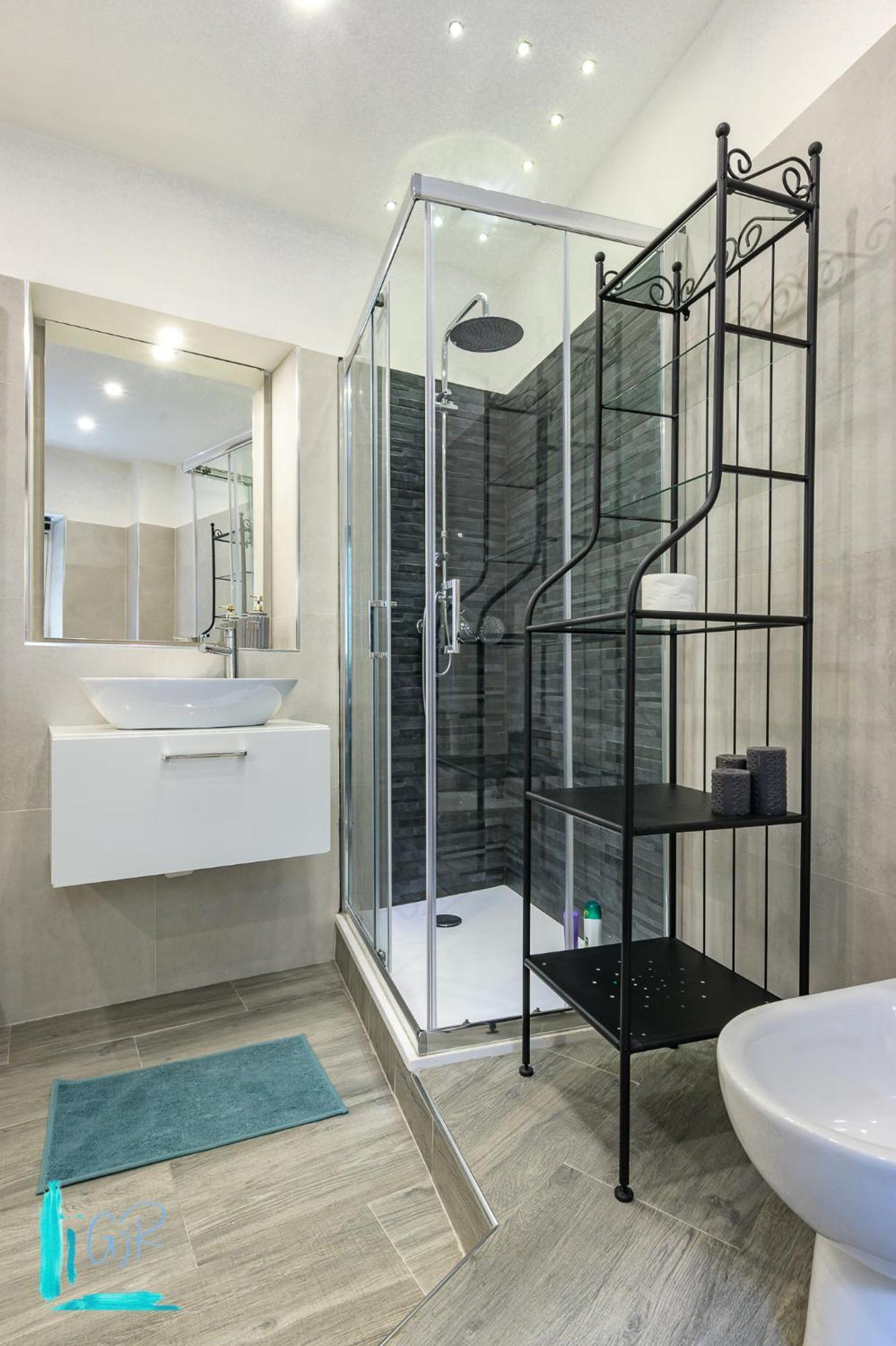 Apartment Sant'agata Bridge - Genovainrelax