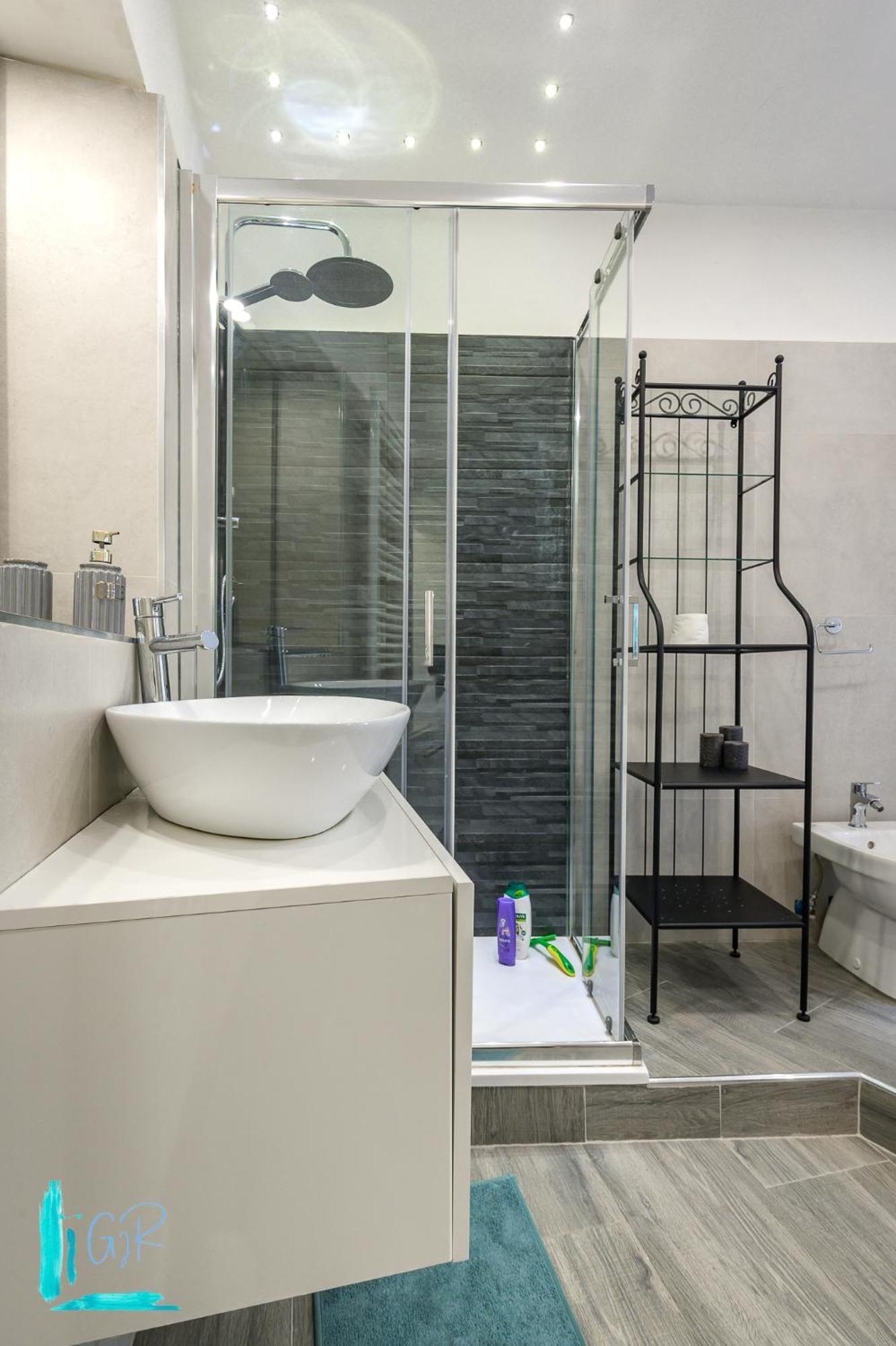Sant'agata Bridge - Genovainrelax Apartment Genua